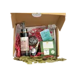 Laurel Set ( Shampoo - Soap - Serum)